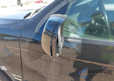 2006 BMW X5 4.4I из США, поврежденный, VIN 5UXFB53526LV24524